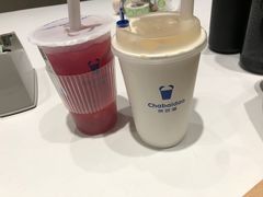 -茶百道(三圣街店)