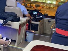 -杭州萧山国际机场