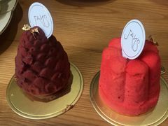 -JANS意式简餐厅·惠灵顿牛排
