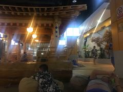-丽池宫韩式汗蒸会馆(华灯坊店)