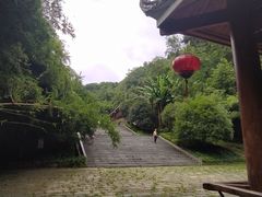 -阿哈湖国家湿地公园