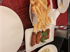 -WOLFGANG PUCK KITCHEN & BAR(迪士尼小镇店)