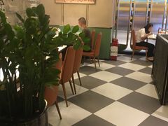 大堂-清晖小苑•顺德地方菜(壹海城店)