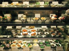 -半岛翡丽海鲜自助餐厅(观风亭店)