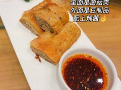 -枣子树·素食餐厅(普陀山店)