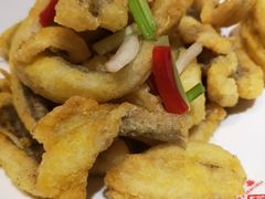 椒盐龙头烤-丰收日(五角场店)