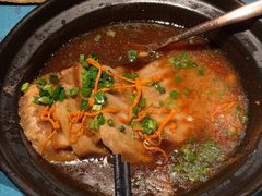 -茶人村·宫廷私厨(奥体印象城店)