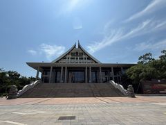 -厦门大学(思明校区)