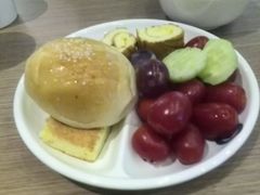 -诺丁牛排披萨自助餐厅(汕头苏宁店)