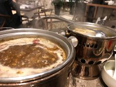 -福州西湖大酒店·怡湖咖啡厅