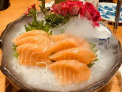 -一心创作料理屋(经开万达店)