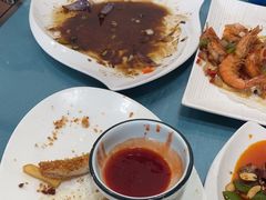 -龙香居海鲜浑锅家常菜·特色驴肉