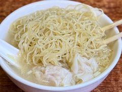 云吞面-汉记面馆(南华东路店)
