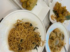 -南八仙·老上海味道(南京东路店)