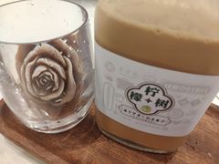 -柠檬树茶餐厅(海雅缤纷城店)