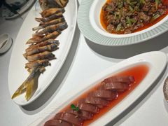 -醉舍·新淮扬菜(长宁龙之梦店)