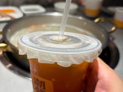-潮发潮汕牛肉店(长隆店)