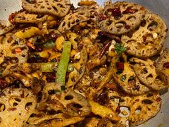 -红辣椒·川菜·火锅(大洋中心店)