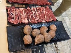 -福合埕牛肉丸(福平路店)