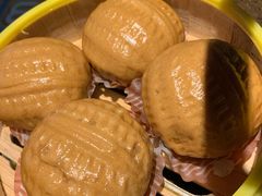 核桃包-蛙喔牛蛙(仙林万达茂店)