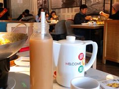 -避风塘·老港味餐厅(虹口龙之梦店)
