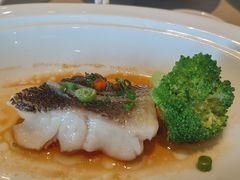 -御公馆中餐厅·点心·顺德菜·佛山东平保利洲际酒店