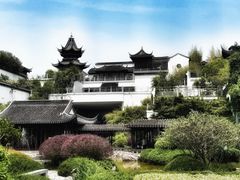 -江宁织造博物馆