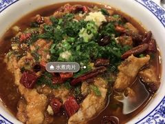 -天宝酒店(万达店)