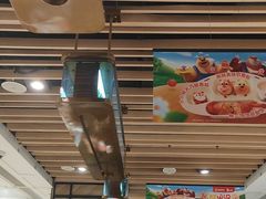 -海底捞火锅(万象城店)