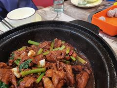 -嘟享吃重庆鸡公煲(五一店)