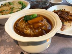 -山外山菜馆(玉泉路店)