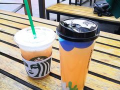 -星巴克臻选(北京前门大街店)
