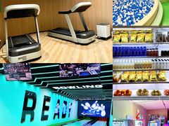 -涨巢·潮玩水疗局