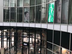 -方恒购物中心(望京小街店)