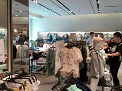 -ZARA(凯德乐峰广场店)