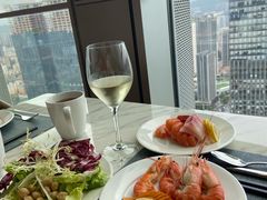 -星璞全日餐厅·高空自助餐(深铁铂尔曼酒店)