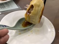 -清真牛街祥云轩门钉肉饼(左家庄店)