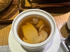 -莲·中餐厅(成都首座万豪酒店)