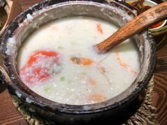 -南拳十三姨·潮汕砂锅粥(世纪金源店)