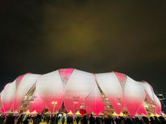 -杭州奥体中心-体育场