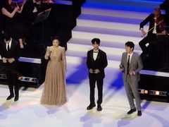 -交通银行前滩31演艺中心