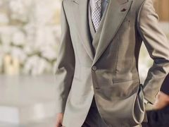 -尊卡诺高级西装礼服定制(江东中路店)