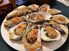 -裕华海鲜·深圳粤菜(福永店)