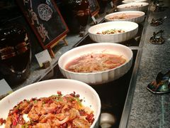 -解放碑威斯汀酒店-知味国际美食餐厅