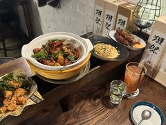 -杨梅市场·打工人小酒馆(新天地店)