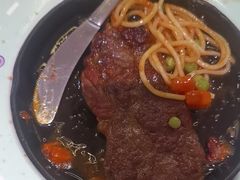 -豪客来牛排(成都锦江大融城店)