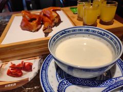 -汤城小厨•粤菜•靓汤(苏州街店)