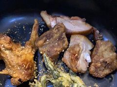 -北坦杨家干炸里脊(总店)