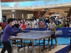 -乐旋乒乓球(广州西湾路店)