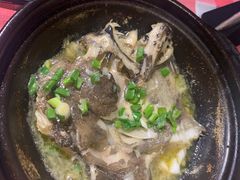 灵魂鸦片鱼头-好爸爸(外滩店)